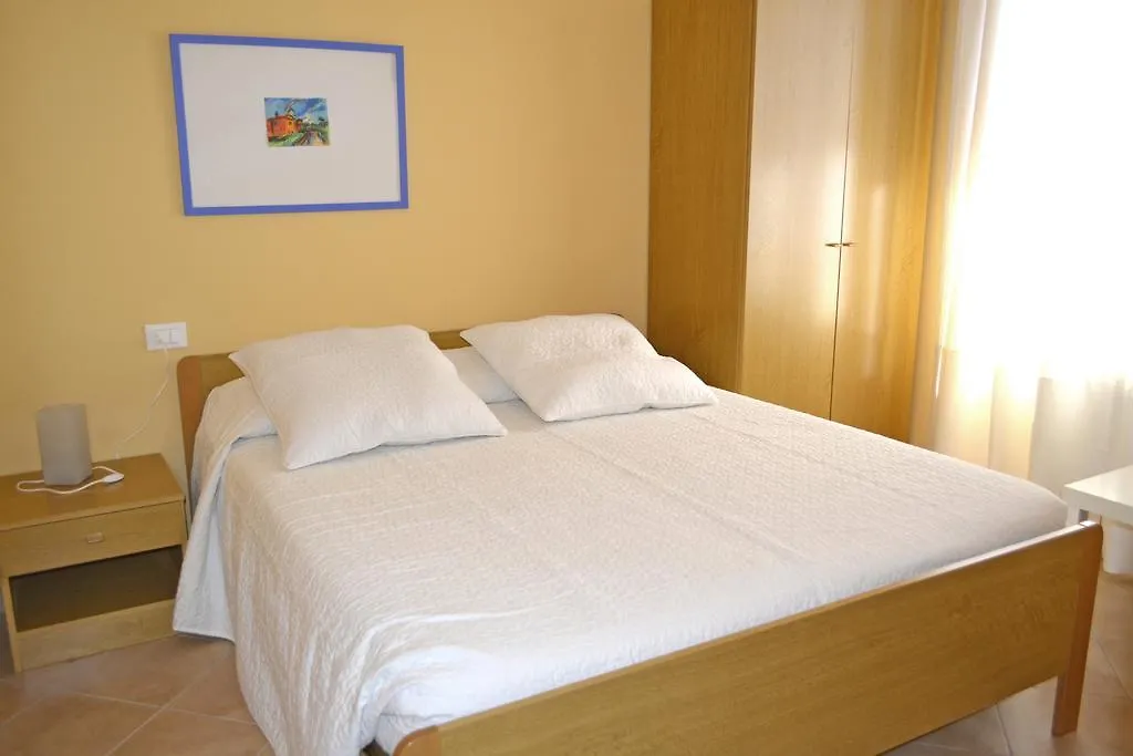 *** Aparthotel Residence La Portella Tignale Italy