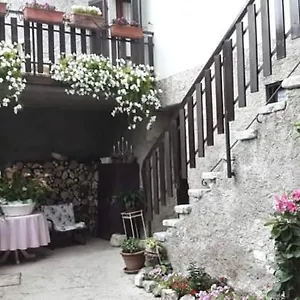 Pensión Casa Lidia, Tignale