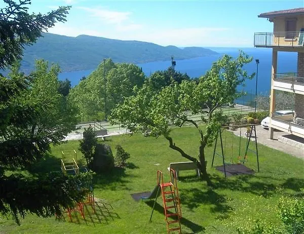 Residence La Portella Tignale Itália